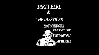 Blue Moon   Dirty Earl And The Dipsticks