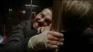Lucas Hood vs Kai Proctor - Banshee 3x04