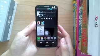 LG G2 (Korean Version)