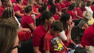 Bargaining Update 11-15-17