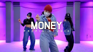 Cardi B - Money | SOOMIN choreography