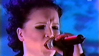 Nightwish Live Lista Chart TV Finland (1999) Remastered