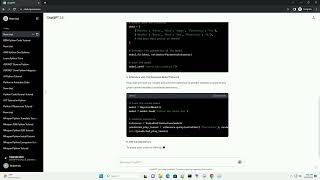 bayesian belief network python code github
