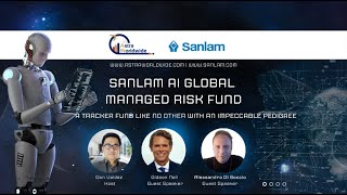 The Future of Investing: AI-Driven Risk Management by Sanlam