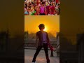 gandi baat song dance cover by gufranroomi shahidkapoor