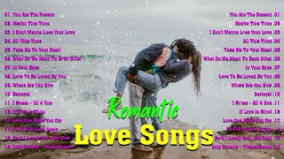 Romantic Love Songs 80's 90's 🎵 Greatest Love Songs Collection 🎵 Best Love Songs Ever HD