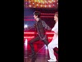 월드이즈원 세로캠 슈퍼주니어 은혁 devil super junior eunhyuk fancam @worldisone 200709