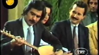 Arif Sağ - Kaytağı - (1983-1984 Yılbaşı Programı)