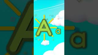 The Learning Experience | Letter Recognition: A and B