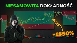 Znalazłem najdokładniejszą średnią kroczącą na Tradingview: Całkowicie za darmo!