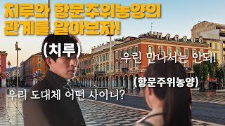 치루와 항문주위농양에 대한 일타강의 | 후방주의! 몰래 보고 싶은 채널 No1. 우리 뒷동네 외과