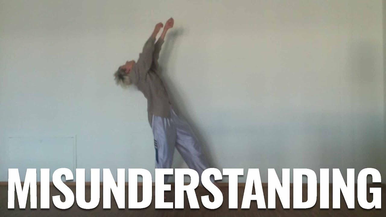 Misunderstanding Youtube