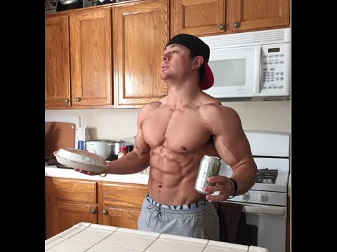 Matt Ogus - Cutting Diet - Meal by Meal Matt Ogus - Cutting Diet - Meal by Meal