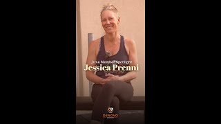 Meet Jessica Prenni!