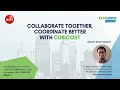 Webinar Glodon Indonesia: Collaborate Together, Coordinate Better with Cubicost Webinar