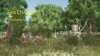 Farming Simulator 25 | Sea Change | Episode 2 | FrechDachs Map 4x By FrechDachs93