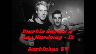 Martin Garrix & Jay Hardway - ID