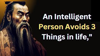 Unlock the Secret to a Meaningful Life with Confucius' Timeless Quotes - You Won't Believe #quotes