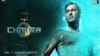 Chakra Movie Review-Vishal-E4U Entertainment #Chakra