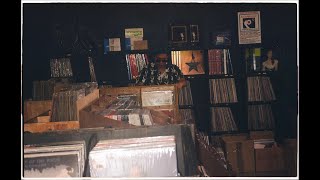 MANILA DIGGIN TRIP | VINYL MIX BY SMALL MOUSE