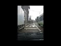 【福井】 福井駅前 【路面電車】 shorts