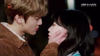 NCT JAEMIN - Kiss Scene The Way I Hate You Preview