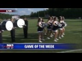 game of the week west hall principal