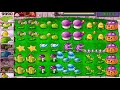 Plants vs Zombies | SURVIVAL DAY I Plants vs all Zombies GAMEPLAY FULL HD 1080p 60hz