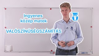 Valószínűségszámítás Középszintű Matek Érettségi