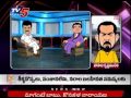 posani satires on chiru 150th uyyalawada narasimha reddy movie suparichitudu tv5 news