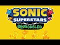 sonic superstars remodeled goo lagoon city act 2