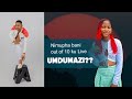 mdumazi ft mjolisi ubambo lwami LIVE