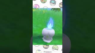 【ポケモンSV】大量発生イベントでヒトモシ色違い厳選！