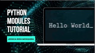 PYTHON MODULES TUTORIAL (Collections, Shelve, & Playsound)