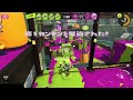 【スプラトゥーン３】武器ルーレット第三弾！　【ゆっくり実況】