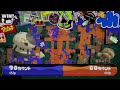 【スプラトゥーン３】武器ルーレット第三弾！　【ゆっくり実況】