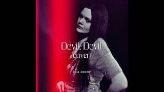 Linda Ansone - Devil Devil (cover)