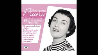 Georgette Plana - Mon val de Loire