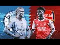 #PREMIERLEAGUE: MAN CITY VS ARSENAL