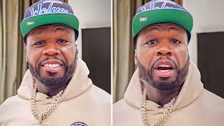 5 MINUTES AGO: 50 Cent Reveals JUICY Details About Jay Z' Gay Affairs