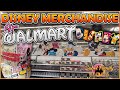 DISNEY Merchandise SHOPPING Tour At Walmart | Near Walt Disney World May 2023 - FULL Walkthrough