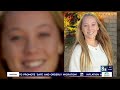 mother of teen who died encourages hikers to take precaution while hiking alone