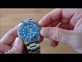 steinhart ocean one keramik premium blau 42 mm alles premium oder was