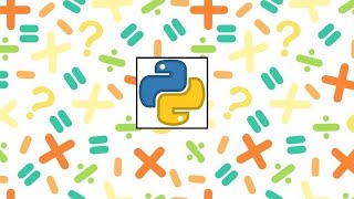 Boolean and Arithmetic operations on variables in python