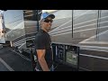 2024 newmar new aire — the most luxurious 35 motorhome on the market