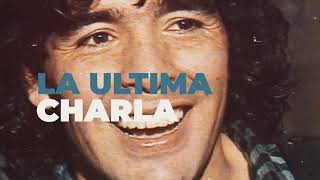 La Última Charla - Anitnegra feat Cóndor Sbarbati