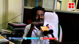 Kannur Congress groupism ends- K Surendran