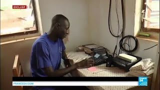 Centrafrique : Des radios pour se protéger des attaques de la LRA