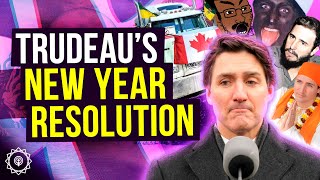 Bye Bye Trudeau