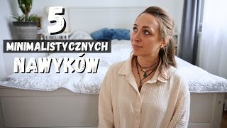 5 nawyków, które odgracą Twój dom!